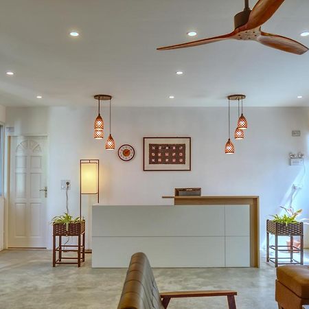 Hotel Island Ambience Maafushi Exterior foto