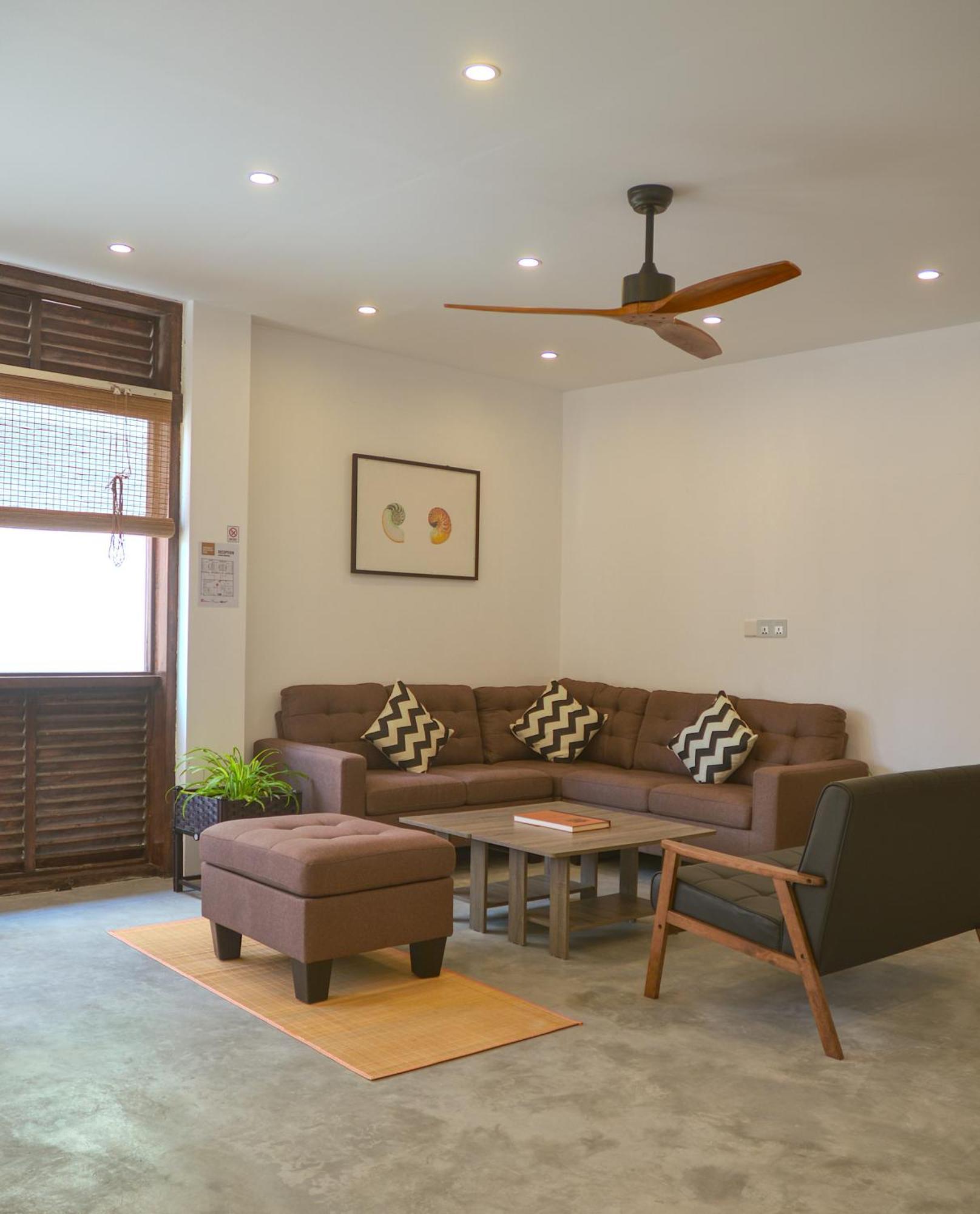 Hotel Island Ambience Maafushi Exterior foto